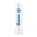 Refreshing lemongrass mint essential oil stick energy inhaler for focus and alertness - Lemongrass Mint