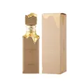 Warmkiss Gilded Elegant Άρωμα 50ml με μπουκάλι με σχέδιο χρυσού που στάζει και κουτί - 50ml / Επιχρυσωμένη Κομψότητα