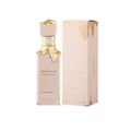 Warmkiss Cream Muffin Γυναικείο Eau de Parfum 50ml σε ροζ και χρυσό με σχέδιο λιωμένου πώματος - 50ml / Κρεμώδες Μάφιν