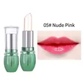 Aloe vera moisturizing temperature color change lip balm variant in 05 Nude Pink - 05 Nude Pink