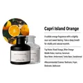 Ätherisches Öl für Capri Island Orange Duftstäbchen mit Zitrus- und Jasmin-Duftnoten - Capri Island Orange