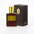 Profumo Warmkiss Eternal Love per donna in un'elegante boccetta di vetro rosso da 50 ml - Amore Eterno (W-9066B) / 50ml