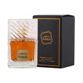 Middle Eastern style warmkiss unisex eau de toilette spray 100ml with box - Khamrah / 100pcs Pack