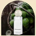 Profumo fresco a lunga durata serie marionette da donna in flacone vetro 30ml - 312 Burattino Legnoso