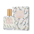 COCOSILIYA 30ml Eau de Toilette perfume featuring cute giraffe pattern packaging - Colorful Park