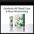 Crema de manos con fragancia de aceite esencial de gardenia para hidratación intensa - En Caja 4ml x 10 Barritas