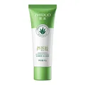 Moisturizing and refreshing ZHIDUO aloe vera gel in 40g tube for effective skin hydration - 40.00g