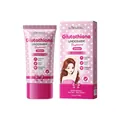 KORMESIC Glutathione Underarm Brightening Cream for skin evening in 40g tube and box - 40.00g