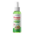 KORMESIC mosquito repellent spray for 6 hours long-lasting outdoor protection. - Mosquito Repellent Spray (100ml)