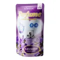 KORMESIC Lavender Scent Laundry Detergent 500ml Liquid Pouch for Machine and Hand Wash - Lavender Perfume Laundry Detergent / 500ml