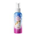 KORMESIC Kids Hair & Body Cologne spray with Blossom Whisper fragrance and unicorn label - Whisper of Blossoms / 100ml