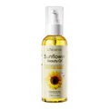 KORMESIC nourishing sunflower beauty oil serum for face and body care, 100ml bottle - 100ml