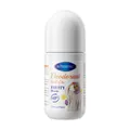Deodorante roll-on KORMESIC Fruity Bloom per 48 ore di freschezza duratura da 50ml - Fioritura Fruttata (KMC508129) / 50ml