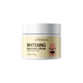 KORMESIC 50g whitening bleaching body cream for skin lightening and dark spot removal - Bleaching Cream / 50.00g