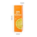KORMESIC 377 anti-dark spot essence water 130ml bottle dimensions and orange box packaging - Essence Water / 130ml Pack