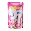 KORMESIC 500ml cherry blossom scented laundry detergent for machine and hand wash - Cherry Blossom Perfume Laundry Detergent / 500ml