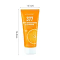 KORMESIC 377 Anti-Darkening Cleanser 100g brightening facial wash for radiant skin - Facial Cleanser / 100g Pack