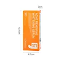 KORMESIC 377 acne removing and whitening facial serum 40ml treatment with dimensions - 40ml Pack