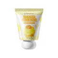 KORMESIC Fruchteis-Handcreme mit Mangogeschmack in einer tragbaren 30g Quetschtube - Mango Eiscreme / 30.00g