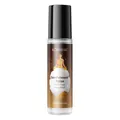 Natural sandalwood essential oil rollerball bottle for stress relief and relaxation - Sandalwood Relaxation