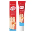 KORMESIC Bunion Pain Relief Cream 20g tube and retail box packaging for foot care - Toe Care Cream / 20.00g