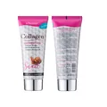 KORMESIC Snail Collagen Hyaluronic Acid Gentle Cleanser 100g tube front and back view - Snail Cleanser (100g)