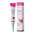 KORMESIC Snail Collagen Hyaluronic Acid eye cream for dark circles and fine lines - Snail Eye Cream (20g)