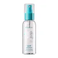 KORMESIC 377 brightening makeup setting spray for a long-lasting dewy glow finish bottle - 377 Water Glow Setting Spray / 100ml / Blue