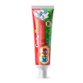 Pasta de dientes en gel KORMESIC sabor sandía para niños de 3 a 6 años de edad - Sabor Sandía / Tubo Individual