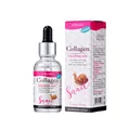 KORMESIC Snail Collagen Nourishing Serum with Hyaluronic Acid 30ml bottle and box - Snail Serum (30ml)