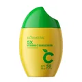 Crème solaire KORMESIC 5X Vitamine C SPF 50 PA++++ Hydrating Glow Soin du Visage - Écran Solaire (50g)