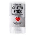 KORMESIC ασημί στικ highlighter με γκλίτερ για φωτεινή λάμψη στο πρόσωπο και στο σώμα - 13.50g / Ασημί