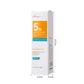 KORMESIC 5% Benzoyl Peroxide Sebum Regulating Toner for acne-prone skin in 130ml box - Toner / 130ml