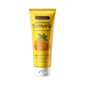 Refreshing turmeric facial cleanser 100g tube for deep antioxidant and oil control - Turmeric Refreshing Face Wash / 100.00g