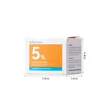 KORMESIC 5% Benzoyl Peroxide Night Soothing Cream for acne-prone skin in 5.4cm size box - Night Soothing Cream / 30.00g