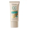 KORMESIC Color-Correcting CC Cream for natural lightweight complexion correcting makeup - 30.00g / Natural Color