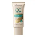 KORMESIC lightweight color-correcting CC cream for a natural finish in Ivory White - 30.00g / Ivory