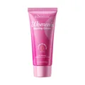 KORMESIC 60g women's shaving cream in a pink squeeze tube for smooth skin - Feminine Shaving Cream / 60.00g
