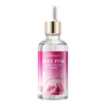 KORMESIC Sexy Pink 5-in-1 Feminine Essence Serum in professioneller Glastropfflasche - Feminine Pink Essence