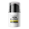 KORMESIC Men Energy Brightening Cream with 12X active ingredients for super glow - Energy Brightening Cream / 50.00g