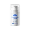 KORMESIC Aufhellungscreme Intimgel für Frauen in weißer Pumpspenderflasche mit Kappe - Feminine Brightening Cream