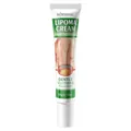 Crème KORMESIC Lipoma rafraîchissante pour l'apaisement doux de la peau, tube de 20g - Crème pour les Lipomes