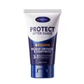 Kormesic 100g refreshing after shave cream for men to intensely soothe and relieve skin dryness - Men's After Shave Balm / 100.00g