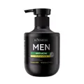KORMESIC Men Anti-Acne Cleanser for oil control and refreshing facial skincare. - Men's Oil Control Cleanser / 300ml