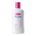 KORMESIC Intimwaschgel für Frauen in 200-ml-Flasche mit speziellem pH-Wert von 4,37 - Intimate Wash