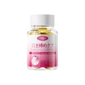 KORMESIC Kapseln für die weibliche Intimpflege 30 Stück in einer Klarsichtflasche - Feminine Intimate Capsules