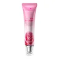 KORMESIC Feminine Intimpflegegel Pinkening Cream in einer Tube mit Rosendesign - Feminine Pinkening Care