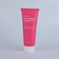 Kormesic verhelderende gezichtsreiniger met niacinamide en retinol, roze tube, 100g - Gezichtsreiniger / 100 g