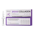 Kormesic Collagen Anti-Wrinkle Ampoule Serum set for skin rejuvenation and moisturizing - Collagen Anti-Wrinkle Serum