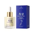 Premium KORMESIC Black Ginseng Firming Anti-Wrinkle Serum in 30ml dropper bottle and box - 30ml